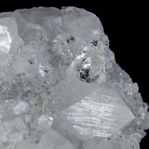 Apophyllite