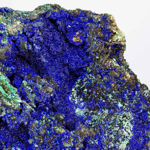 Azurite