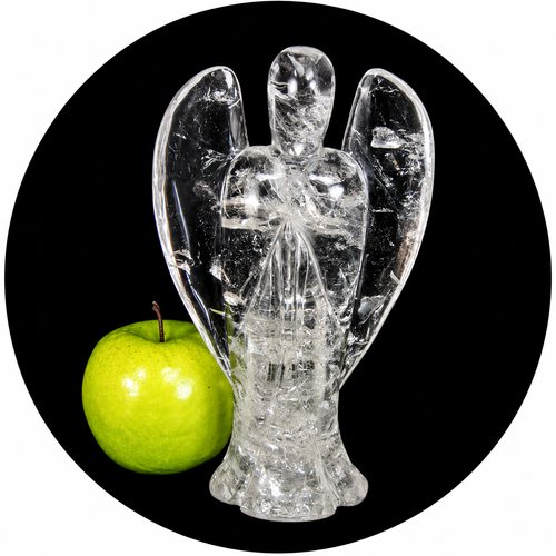 Crystal Angels