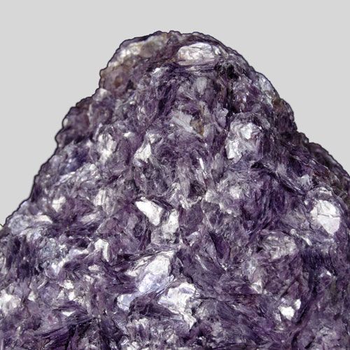 Lepidolite