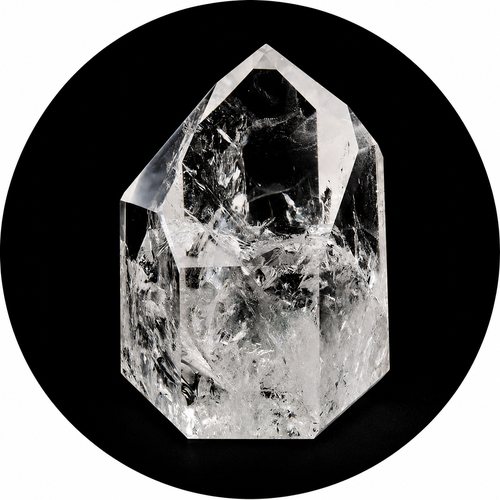 Quartz Points