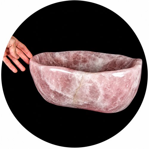 Carved Bowls