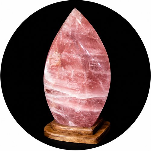 Rose Quartz