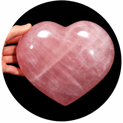 Crystal Hearts