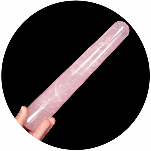 Crystal Wands & Healing Tools