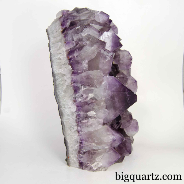 アメジスト　Amethyst from South Korea アメジスト Amethyst from South Korea Amethyst - TUC18-26