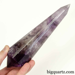 アメジストのとげ/Thorn of Amethyst FOIL 英語4枚セット h0272_amethyst_purple_quartz_c