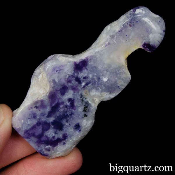 Purple Opal, 3.1 inches (Mexico #E0686)
