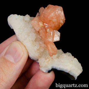 Pink & Red Crystals - Points of Light - Buy Pink & Red Crystals Online