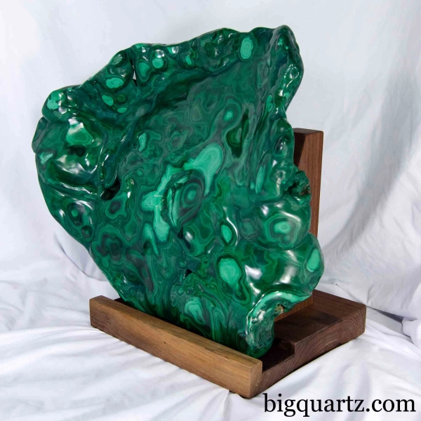 Large malachite discount stone for sale