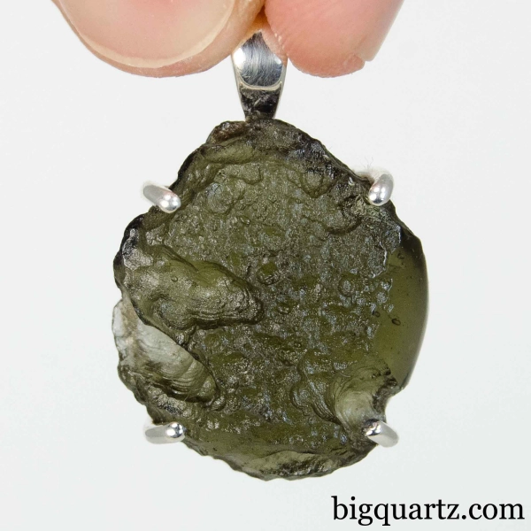 Is Your Moldavite Real? Where can I find real Moldavite? HERE! — Satin  Crystals